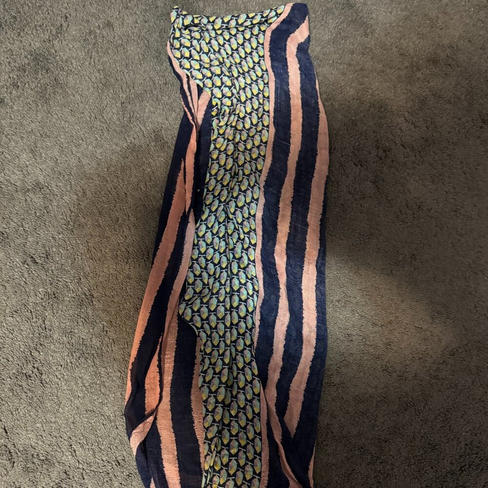 Charlotte Russe Infinity Scarf